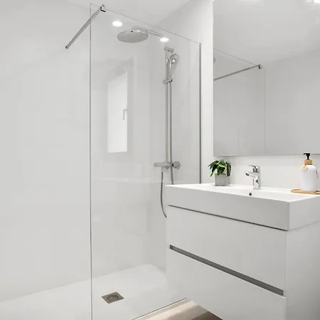 公寓 Casa Vanian Gardens