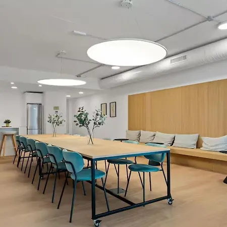 公寓 Casa Vanian Gardens *