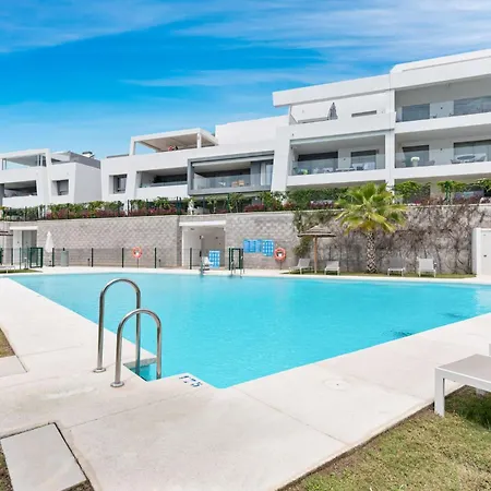 Casa Vanian Gardens Estepona