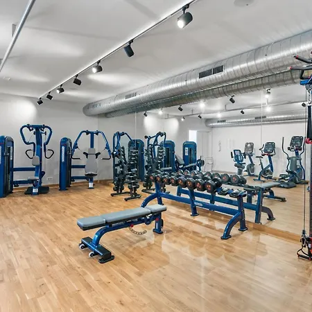 Casa Vanian Gardens * Estepona