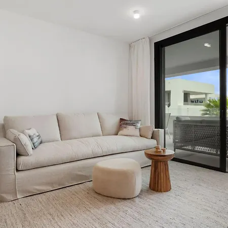 Casa Vanian Gardens 公寓