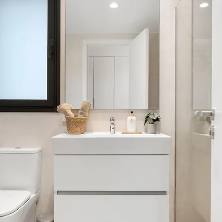 Casa Vanian Gardens Daire