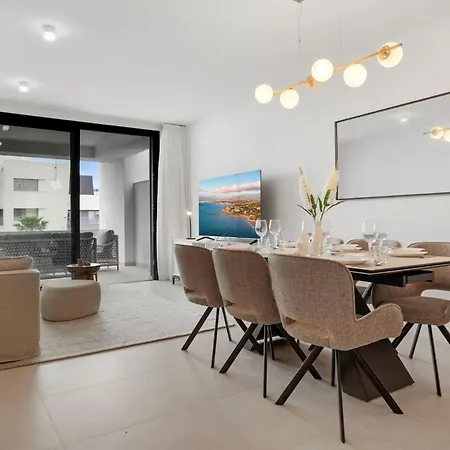 Casa Vanian Gardens 公寓