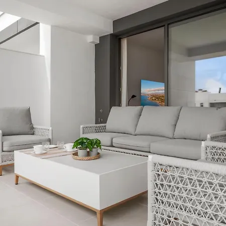 Casa Vanian Gardens 公寓 *