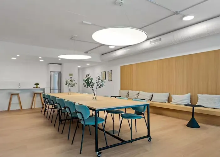 Апартаменти Casa Vanian Gardens *