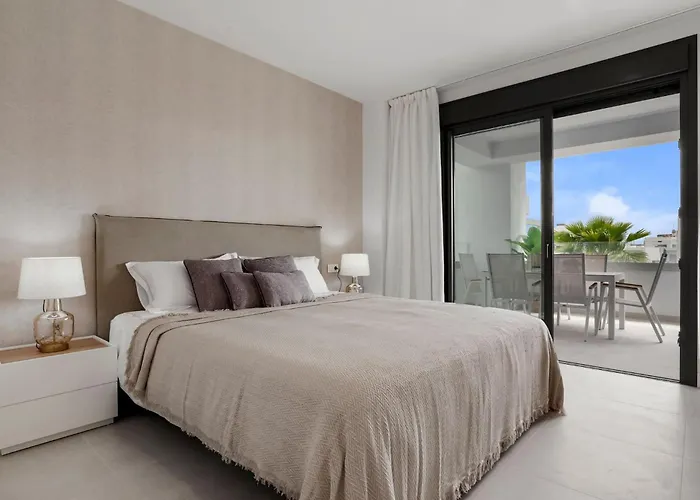 Апартаменти Casa Vanian Gardens *