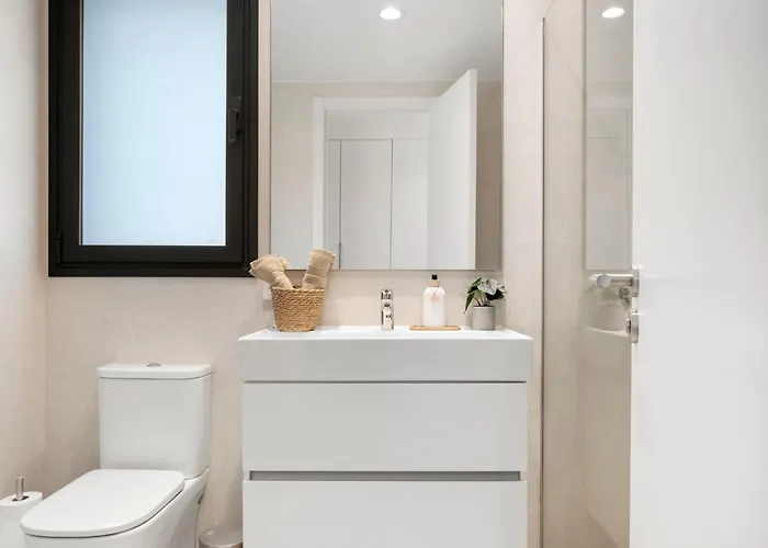 Casa Vanian Gardens Апартаменти