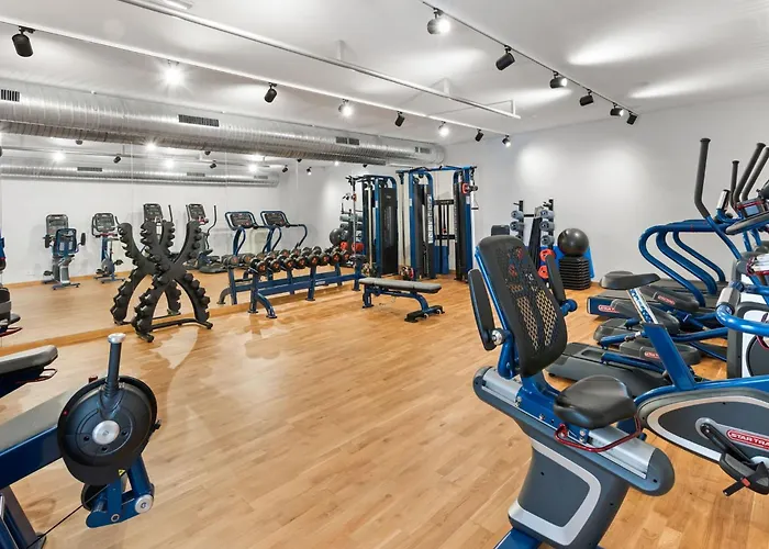 Casa Vanian Gardens Apartman