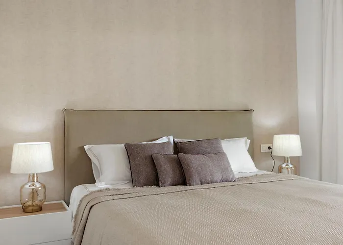 Casa Vanian Gardens Естепона