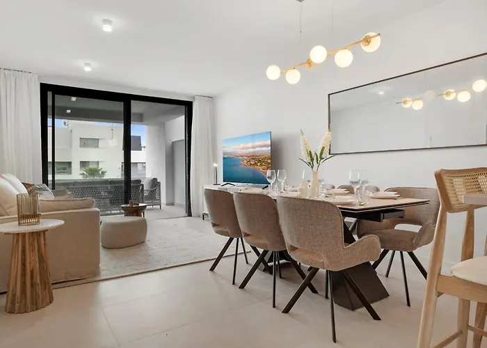 Casa Vanian Gardens Apartman