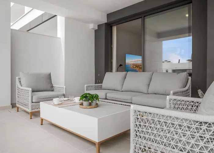 Casa Vanian Gardens Apartman *