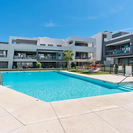 Apartment Casa Vanian Gardens Estepona