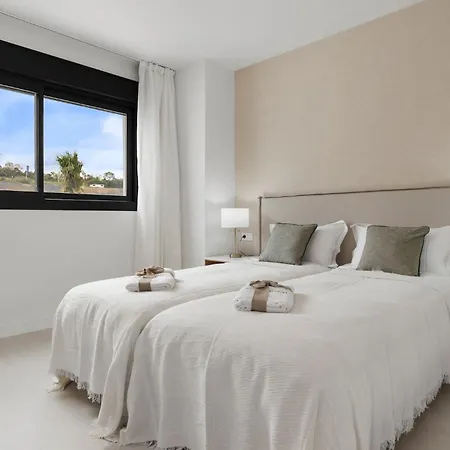 Casa Vanian Gardens * Estepona