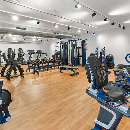 Casa Vanian Gardens Apartment