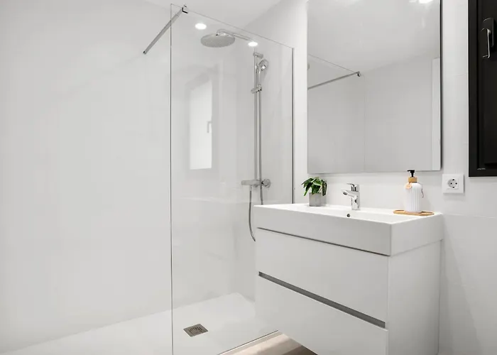 Apartment Casa Vanian Gardens