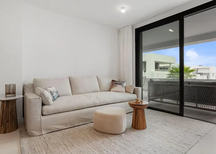 Casa Vanian Gardens Apartment