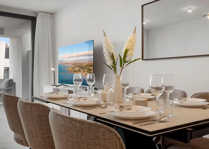 Apartment Casa Vanian Gardens