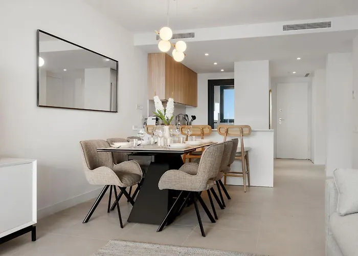 Apartment Casa Vanian Gardens *